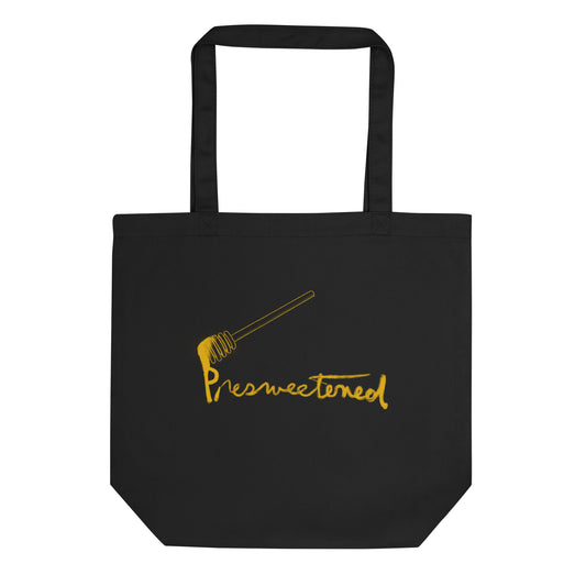 Presweetened - Tote